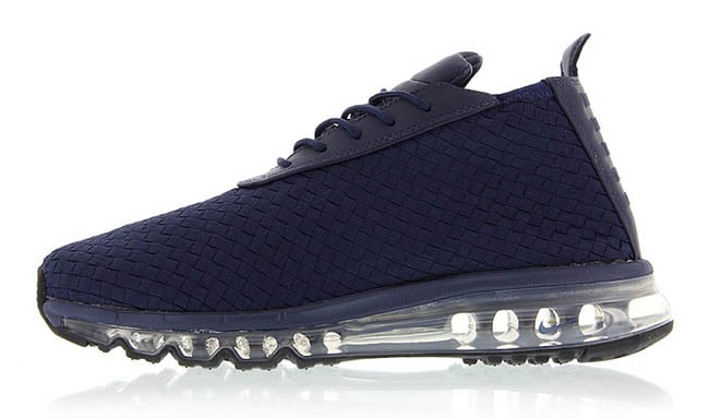 Nike Air Max Woven Boot Colorways