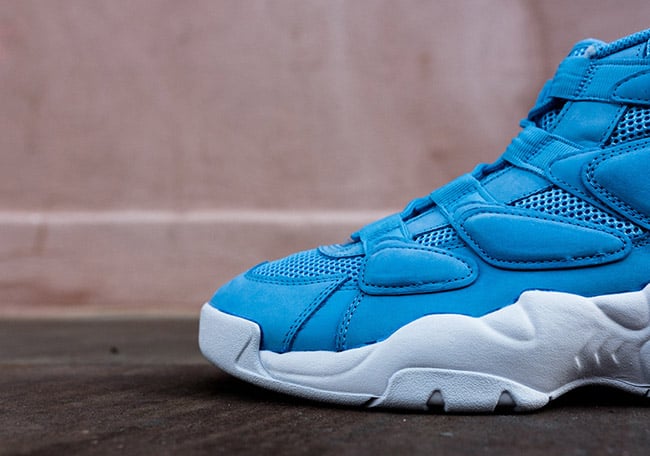 Nike Air Max2 Uptempo 94 University Blue Release Date