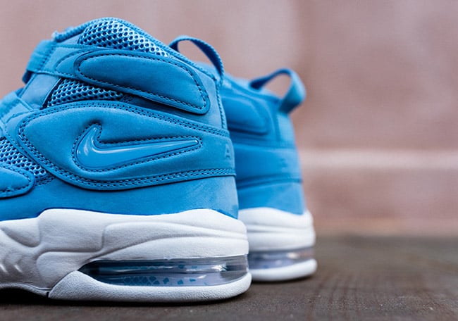 Nike Air Max2 Uptempo 94 University Blue Release Date