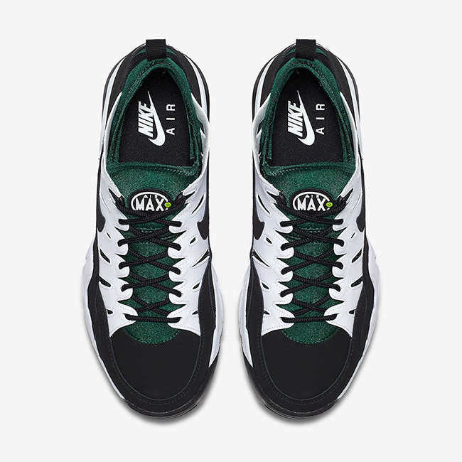 Nike Air Trainer Max 94 Low Dark Pine Green