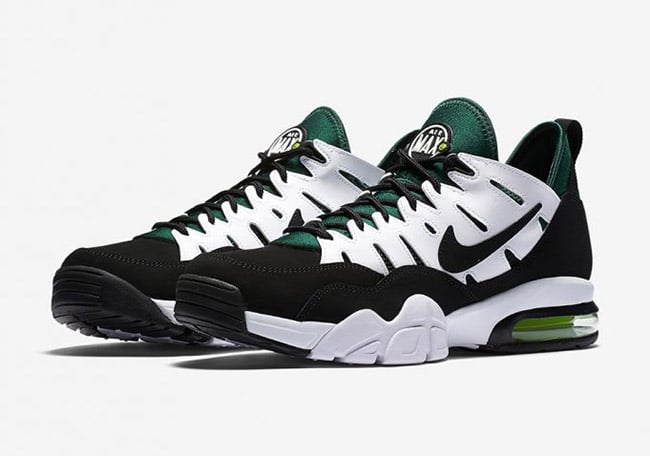 nike air trainer max