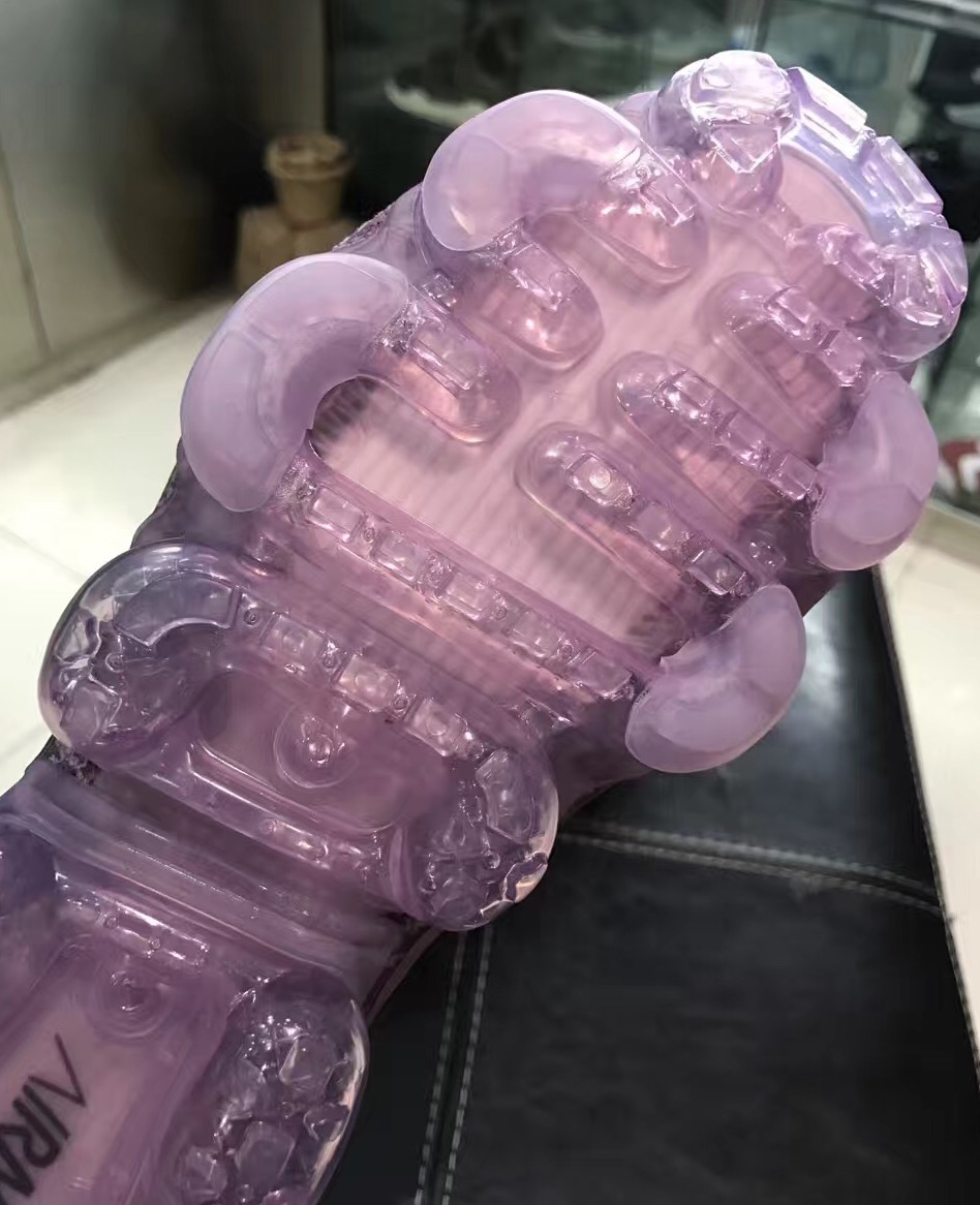 Nike Air VaporMax Purple