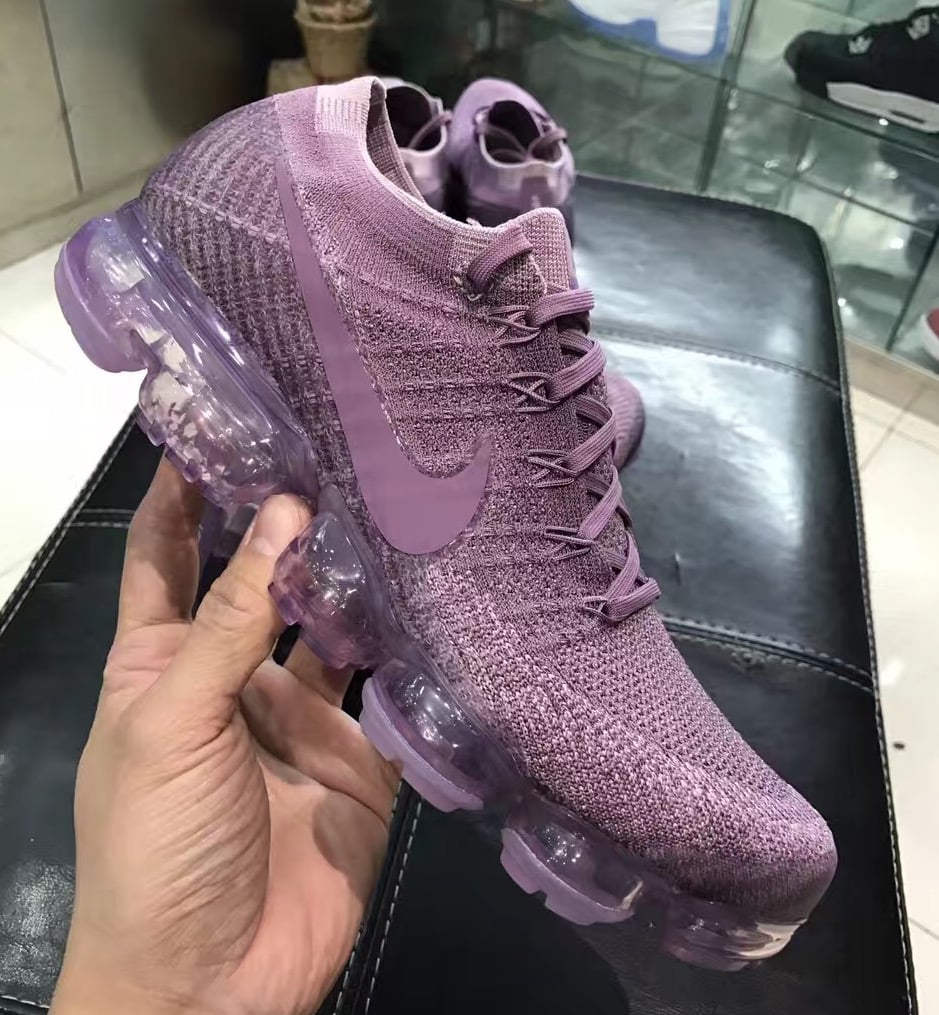 vapormax lavender