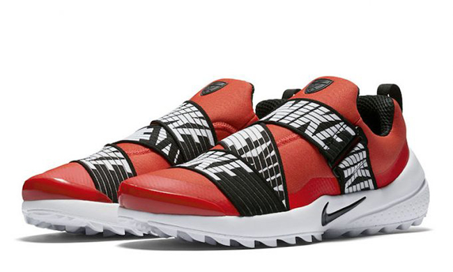 Check Out the Nike Air Zoom Gimme