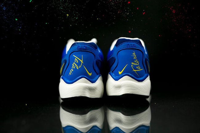 Nike Air Zoom Talaria 1997 20th Anniversary