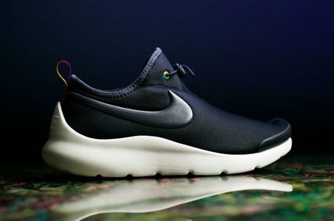 Nike Aptare SE Anthracite Sail