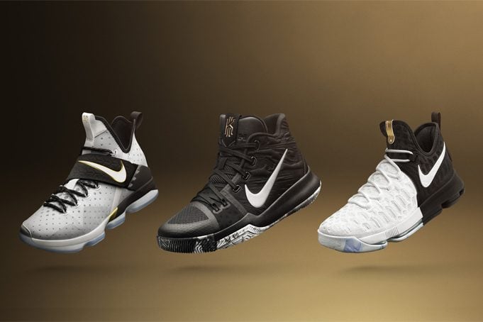 nike black history month 2019