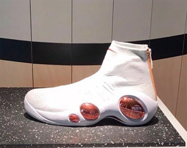 Nike Bonafide Zoom Flight 95