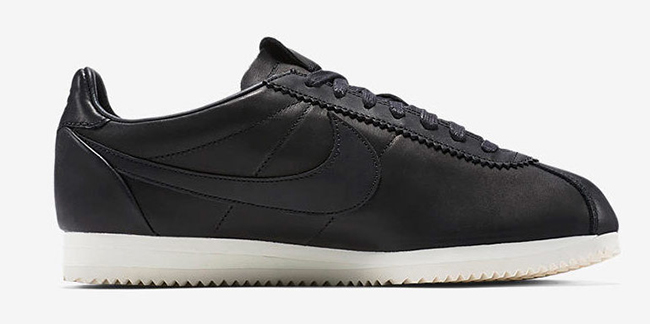 classic cortez premium sneaker