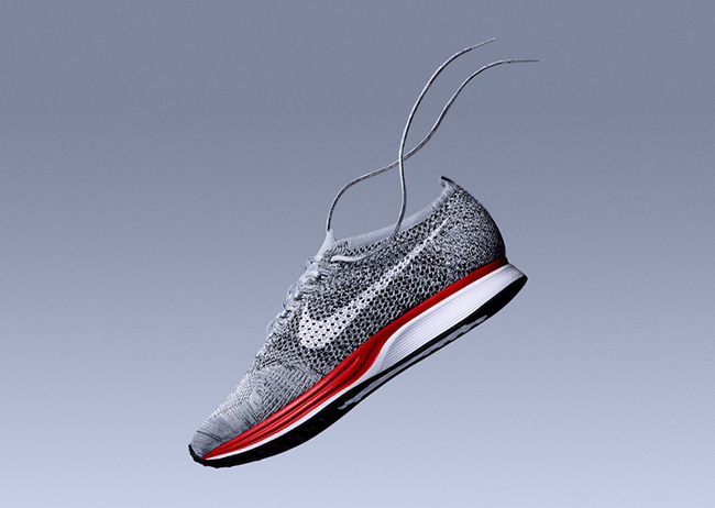 Nike Flyknit Racer No Parking Release Date | SneakerFiles