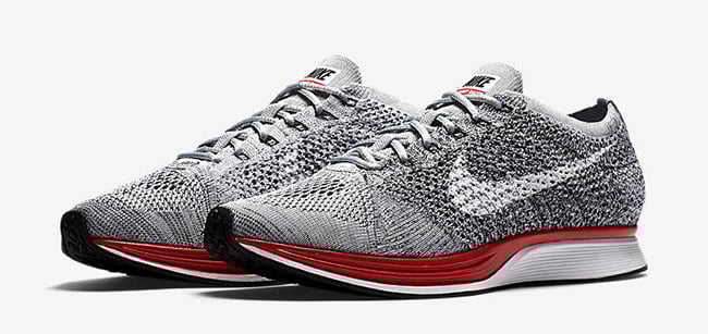 Nike Flyknit Racer No Parking Release Date