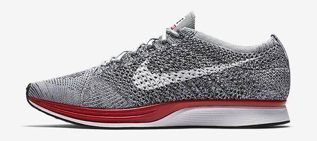 Nike Flyknit Racer No Parking Release Date