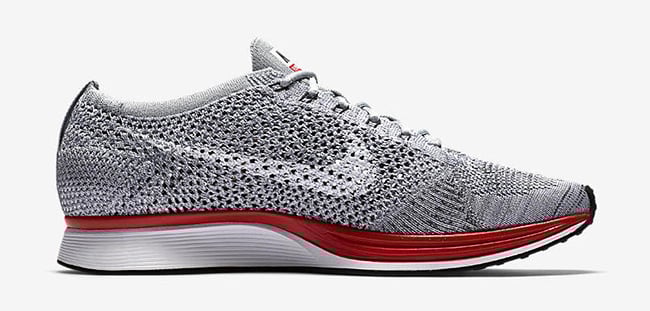 Nike Flyknit Racer No Parking Release Date