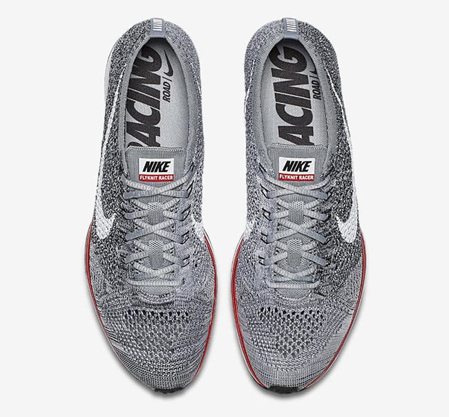 Nike Flyknit Racer No Parking Release Date