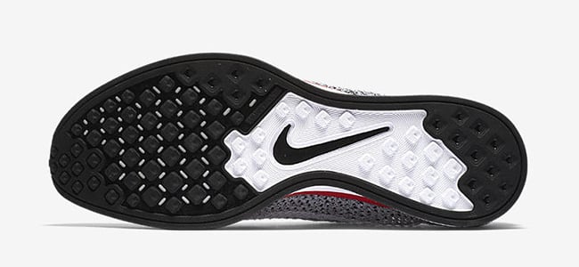 Nike Flyknit Racer No Parking Release Date