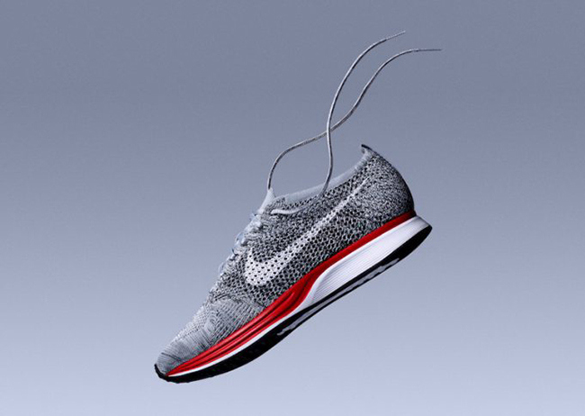 Nike Flyknit Racer No Parking Release Date