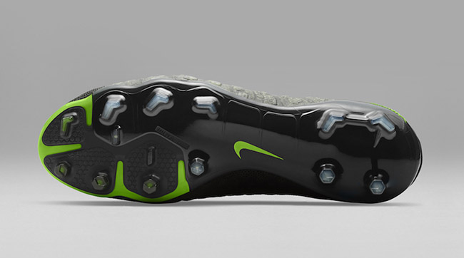 Nike Hypervenom 3 Tech Craft