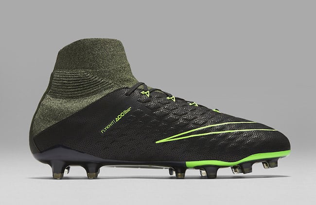 Nike Hypervenom 3 Tech Craft