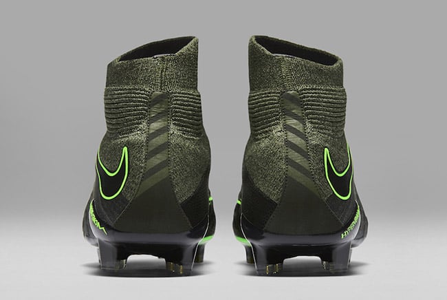 Nike Hypervenom 3 Tech Craft