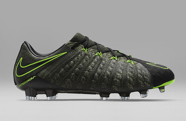 Nike Hypervenom 3 Tech Craft