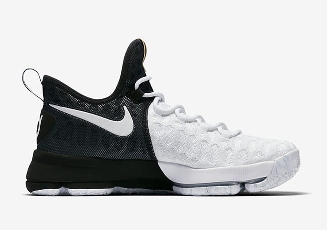 Nike KD 9 BHM Black History Month Release Date