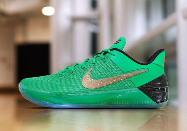 Nike Kobe AD All-Star PE for Isaiah Thomas