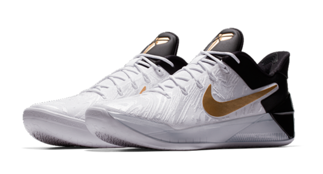 kobe ad black history month