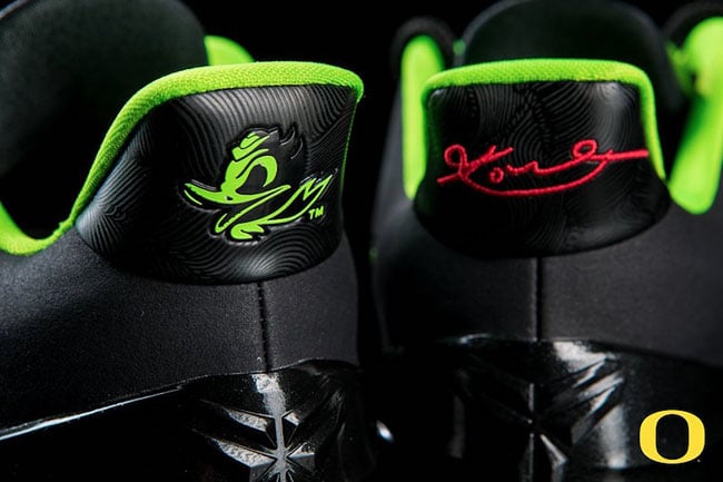 Nike Kobe AD Oregon Ducks