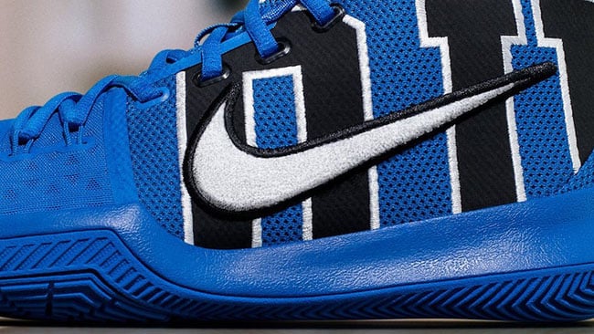 Nike Kyrie 3 Duke