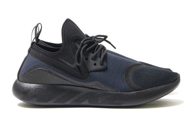 Nike LunarCharge Essential ‘Dark Obsidian’