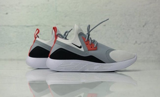 Nike LunarCharge Infrared