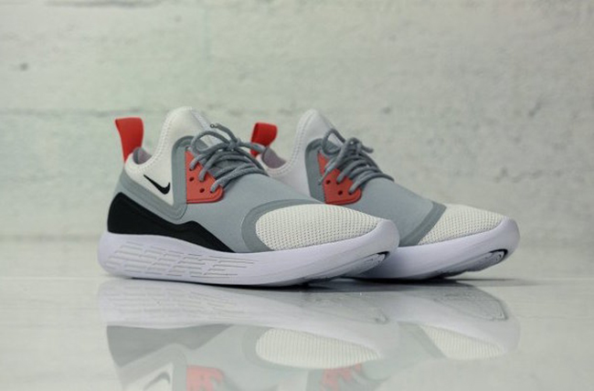 Nike LunarCharge ‘Infrared’