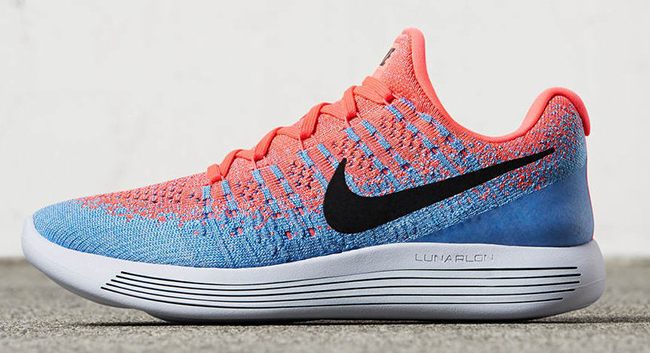 Nike LunarEpic Flyknit 2 Colorways