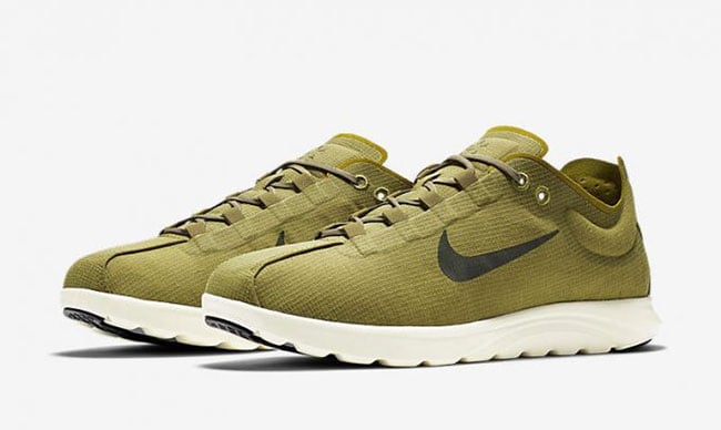 NikeLab Mayfly Lite ‘Camper Green’ Releases Tomorrow