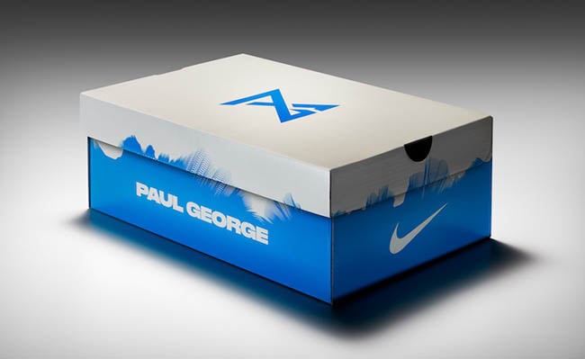 Nike PG 1 Ferocity Release Date