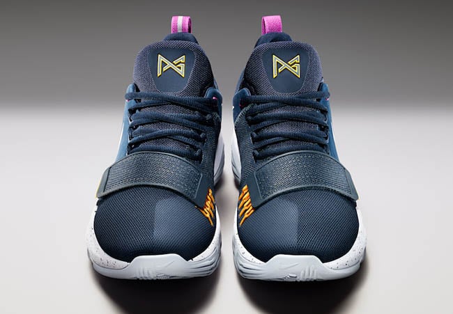 Nike PG 1 Ferocity Release Date