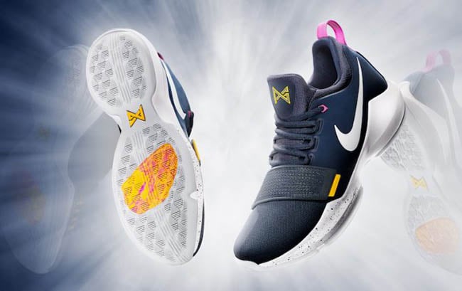 10 Things to Know About the Nike PG 1