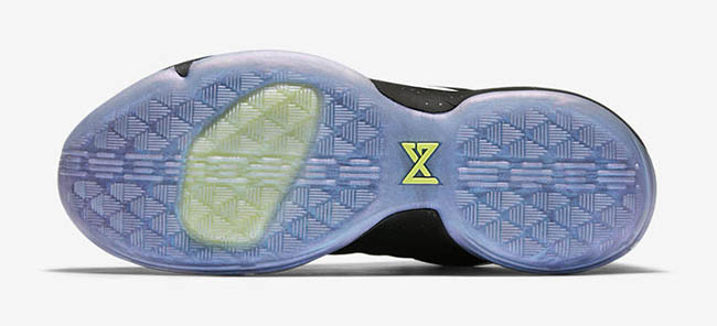 Nike PG 1 Shining Release Date