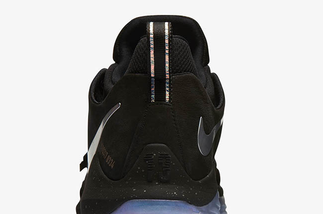 Nike PG 1 Shinning Pre-Heat