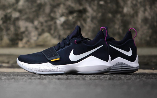 Nike PG 1 The Bait Release Date