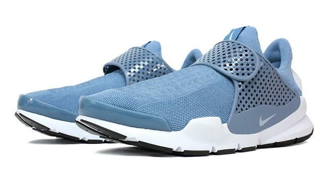 Nike Sock Dart Work Blue