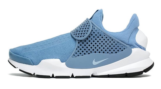 Nike Sock Dart Work Blue