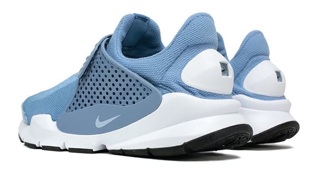 Nike Sock Dart Work Blue