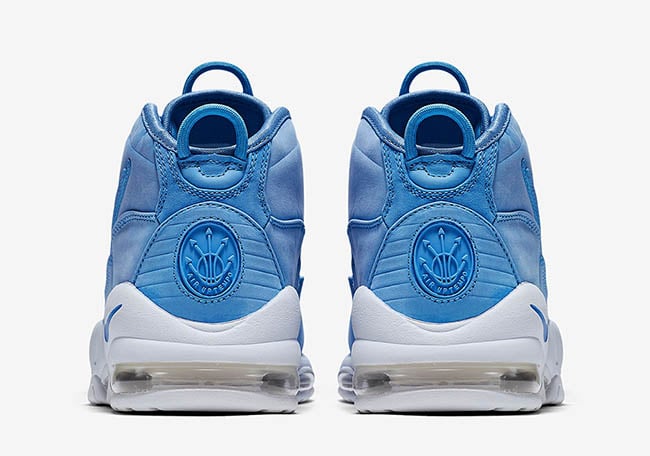 Nike Air Max Uptempo University Blue Pack