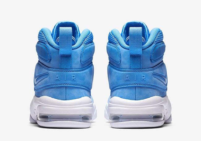 Nike Air Max Uptempo University Blue Pack