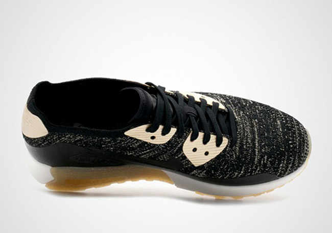 Nike WMNS Air Max 90 Ultra Flyknit Multicolor