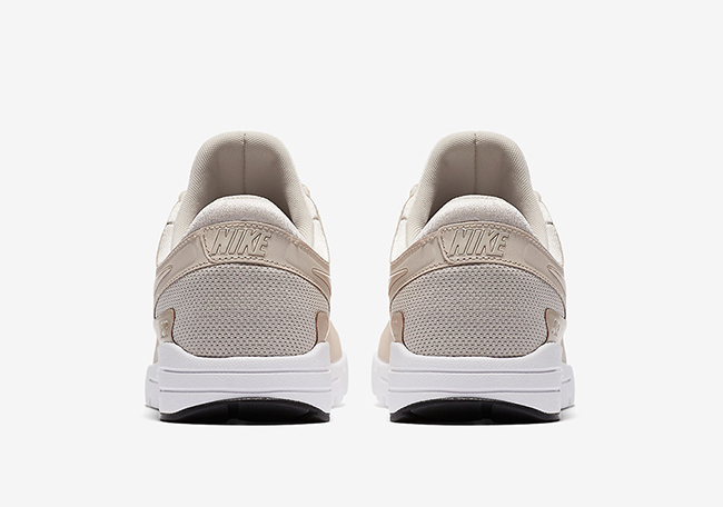 Nike WMNS Air Max Zero Oatmeal