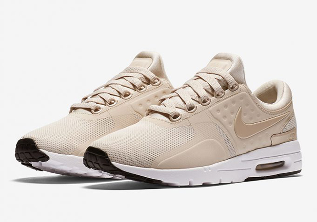 Nike Air Max Zero Oatmeal 857661-103 