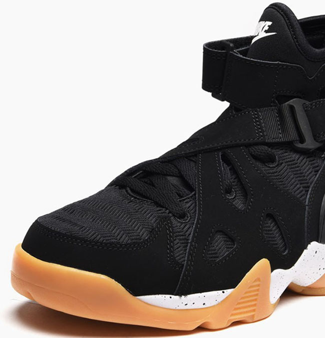 Nike WMNS Air Unlimited Black Gum