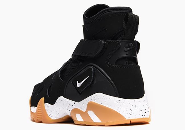 Nike WMNS Air Unlimited Black Gum